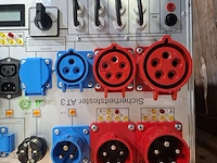 4x instrumententester, abb - afbeelding 4 van  9