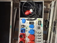 4x instrumententester, abb - afbeelding 8 van  9