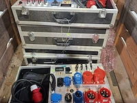 4x instrumententester, abb - afbeelding 9 van  9