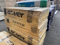 4x isolatie 1200x600x30mm rd:0,94 10pl/pak(=7,20m²) isover sonefloor - afbeelding 2 van  4