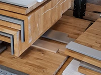 4x jaloeziekast en diverse houten panelen - afbeelding 4 van  13