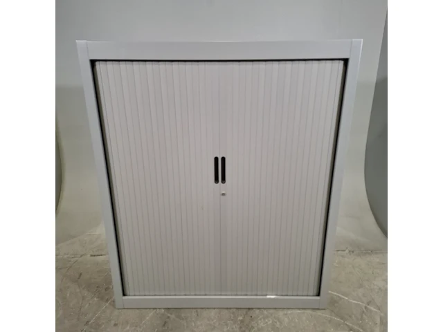 4x jaloeziekast en diverse houten panelen - afbeelding 1 van  13