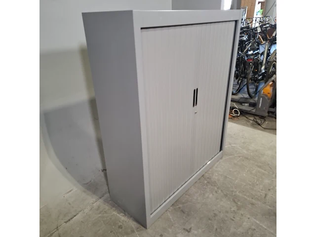 4x jaloeziekast en diverse houten panelen - afbeelding 6 van  13