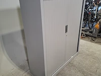 4x jaloeziekast en diverse houten panelen - afbeelding 6 van  13