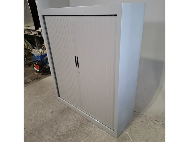 4x jaloeziekast en diverse houten panelen - afbeelding 7 van  13