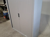 4x jaloeziekast en diverse houten panelen - afbeelding 7 van  13