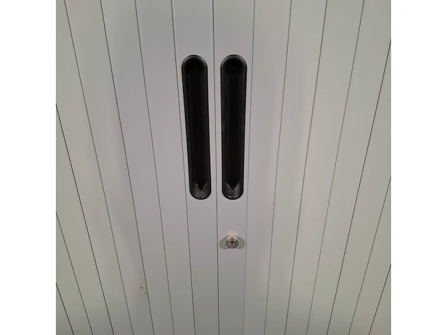 4x jaloeziekast en diverse houten panelen - afbeelding 9 van  13