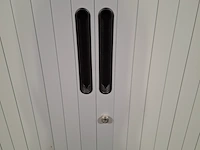 4x jaloeziekast en diverse houten panelen - afbeelding 9 van  13