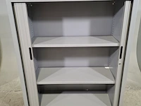 4x jaloeziekast en diverse houten panelen - afbeelding 10 van  13