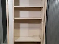 4x jaloeziekast - afbeelding 6 van  18