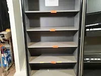 4x jaloeziekast - afbeelding 12 van  13