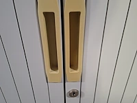 4x jaloeziekast - afbeelding 14 van  16