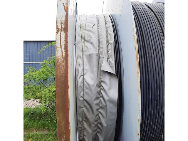 4x kabel op haspel - afbeelding 2 van  19
