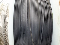 4x kabel op haspel - afbeelding 3 van  19