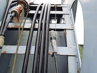 4x kabel op haspel - afbeelding 6 van  19