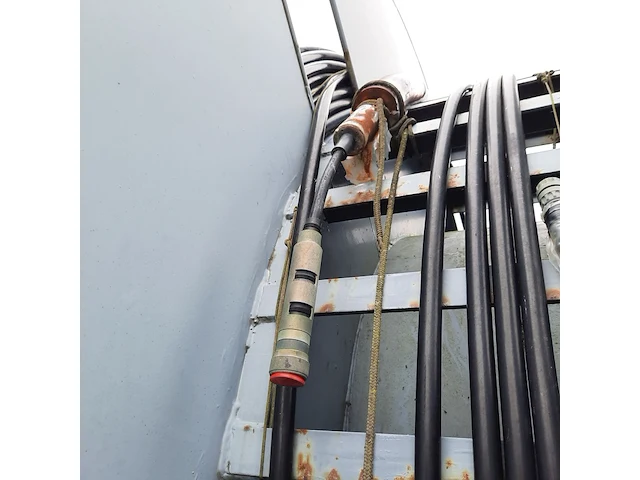 4x kabel op haspel - afbeelding 7 van  19
