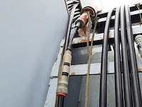 4x kabel op haspel - afbeelding 7 van  19