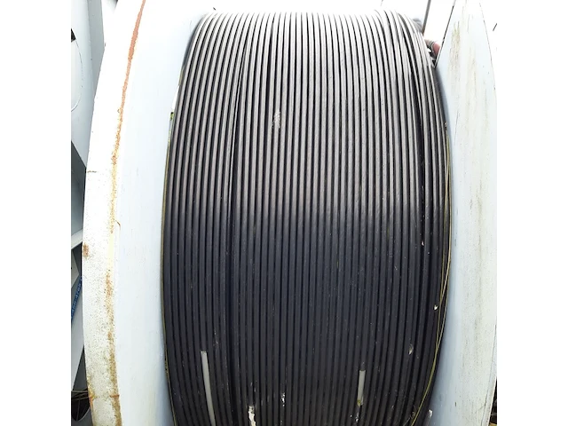 4x kabel op haspel - afbeelding 10 van  19
