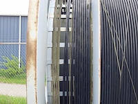4x kabel op haspel - afbeelding 12 van  19