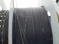 4x kabel op haspel - afbeelding 13 van  19
