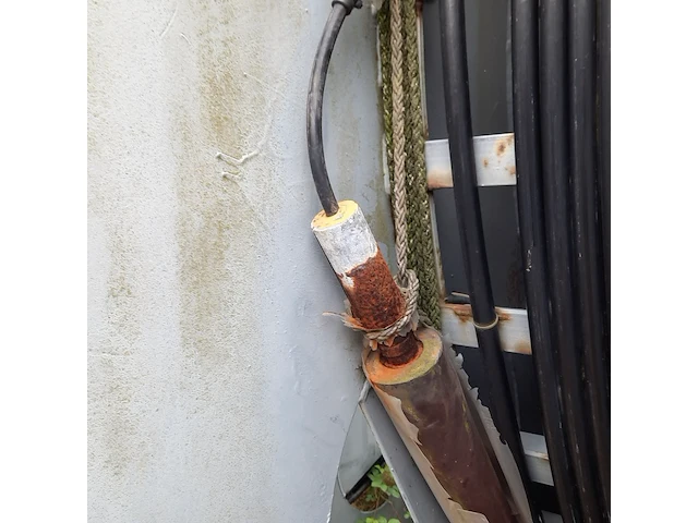 4x kabel op haspel - afbeelding 15 van  19