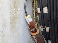 4x kabel op haspel - afbeelding 15 van  19