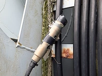 4x kabel op haspel - afbeelding 16 van  19