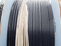 4x kabel op haspel - afbeelding 17 van  19