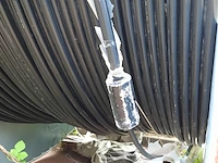 4x kabel op haspel - afbeelding 18 van  19
