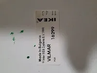4x kantine stoel en 1x vergaderstoel - afbeelding 2 van  11