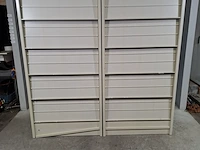 4x kast - afbeelding 1 van  13