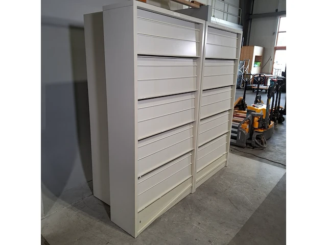 4x kast - afbeelding 6 van  13