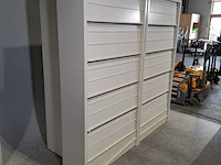 4x kast - afbeelding 6 van  13