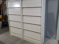 4x kast - afbeelding 7 van  13