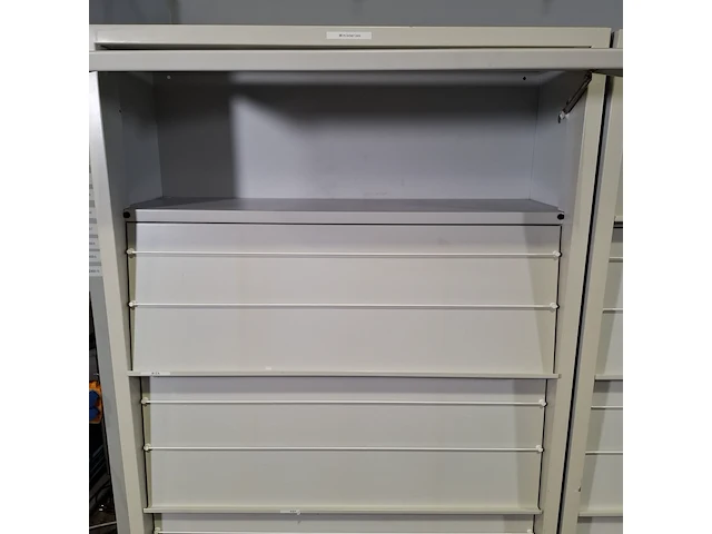 4x kast - afbeelding 9 van  13