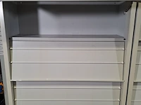 4x kast - afbeelding 9 van  13