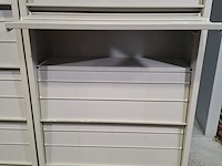 4x kast - afbeelding 10 van  13