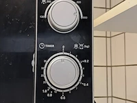 4x keukenapparaat liebherr, miele, moulinex, sharp - afbeelding 6 van  15