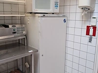 4x keukenapparaat liebherr, miele, moulinex, sharp - afbeelding 7 van  15