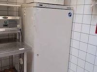 4x keukenapparaat liebherr, miele, moulinex, sharp - afbeelding 1 van  15