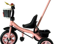 4x kinder driewieler, trike i-wannahave - afbeelding 3 van  7
