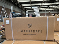 4x kinder driewieler, trike i-wannahave - afbeelding 4 van  7