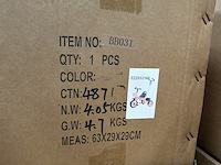 4x kinder driewieler, trike i-wannahave - afbeelding 6 van  7