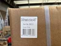 4x kinder driewieler, trike i-wannahave - afbeelding 7 van  7