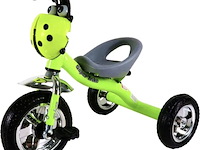 4x kinder driewieler, trike i-wannahave - afbeelding 3 van  10