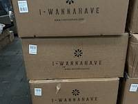 4x kinder driewieler, trike i-wannahave - afbeelding 4 van  10