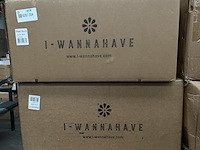 4x kinder driewieler, trike i-wannahave - afbeelding 5 van  10