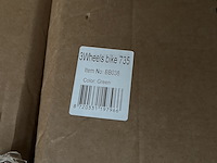 4x kinder driewieler, trike i-wannahave - afbeelding 9 van  10