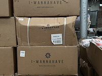 4x kinder driewieler, trike i-wannahave - afbeelding 2 van  7