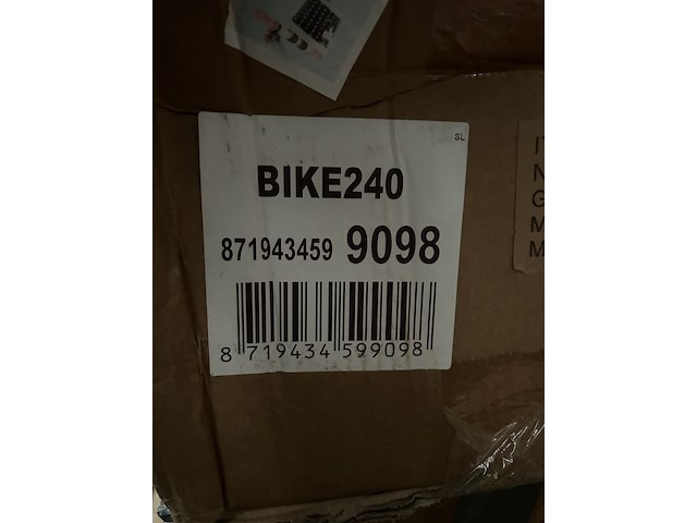 4x kinder driewieler, trike i-wannahave - afbeelding 4 van  7